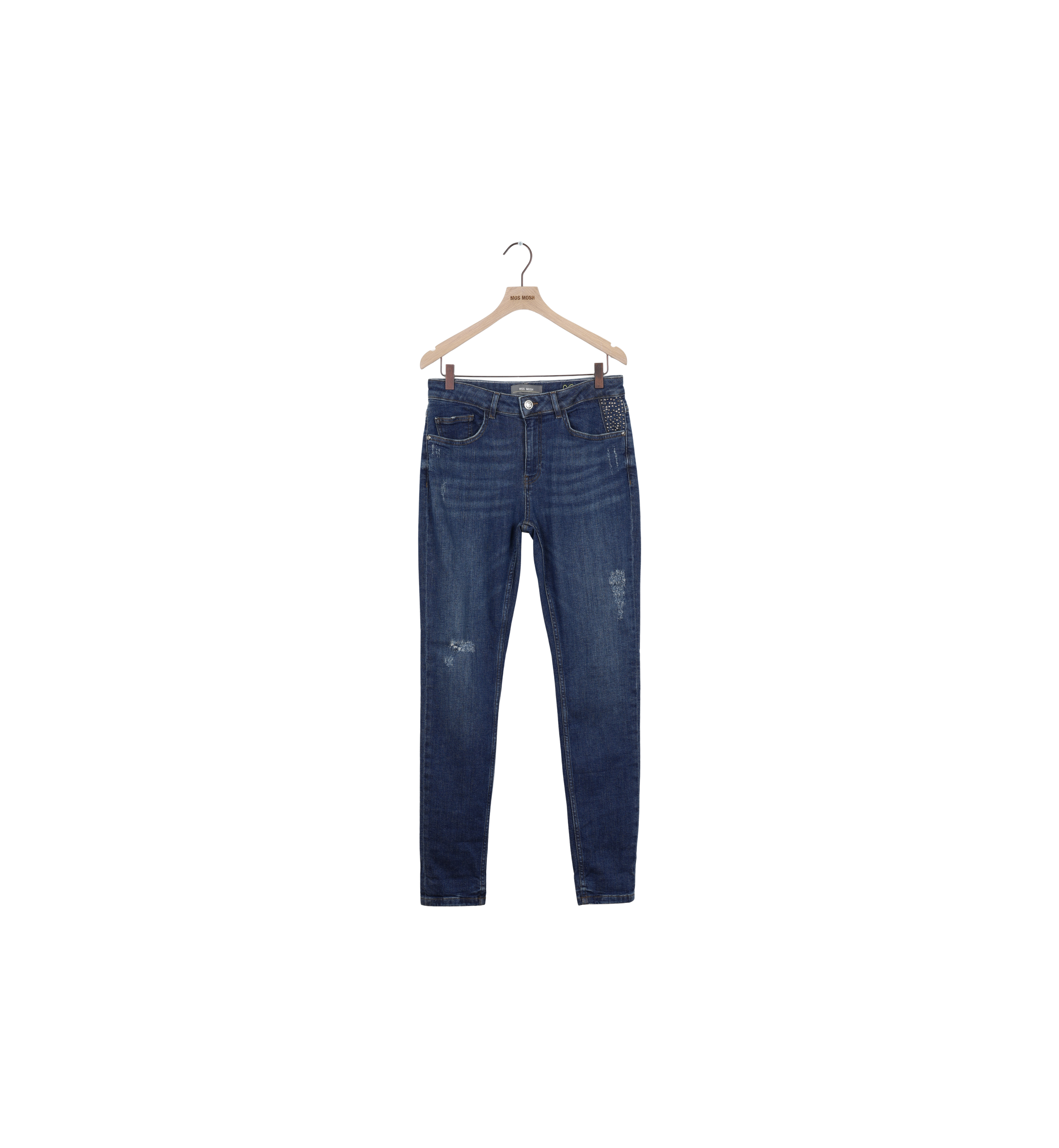 Packshot / Blue / ReLoved