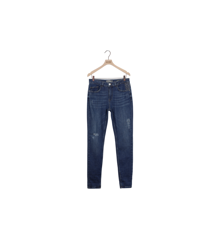 Packshot / Blue / ReLoved