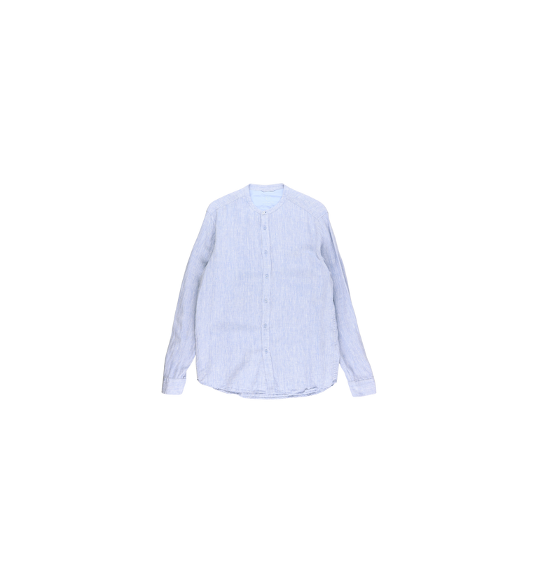 Packshot / Light Blue Melange / ReLoved