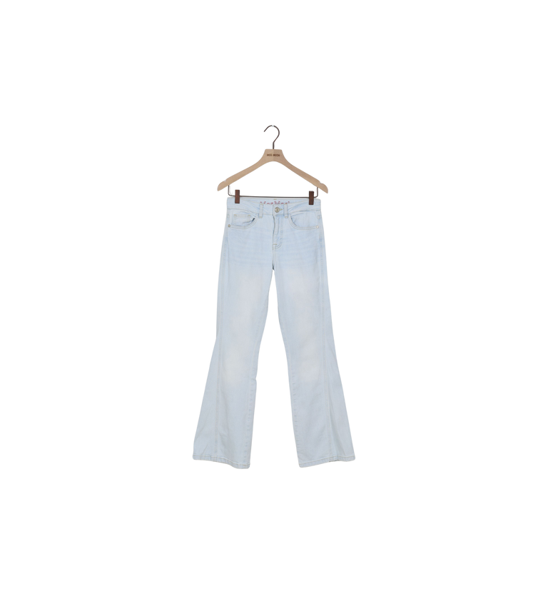 Packshot / Light Blue / ReLoved