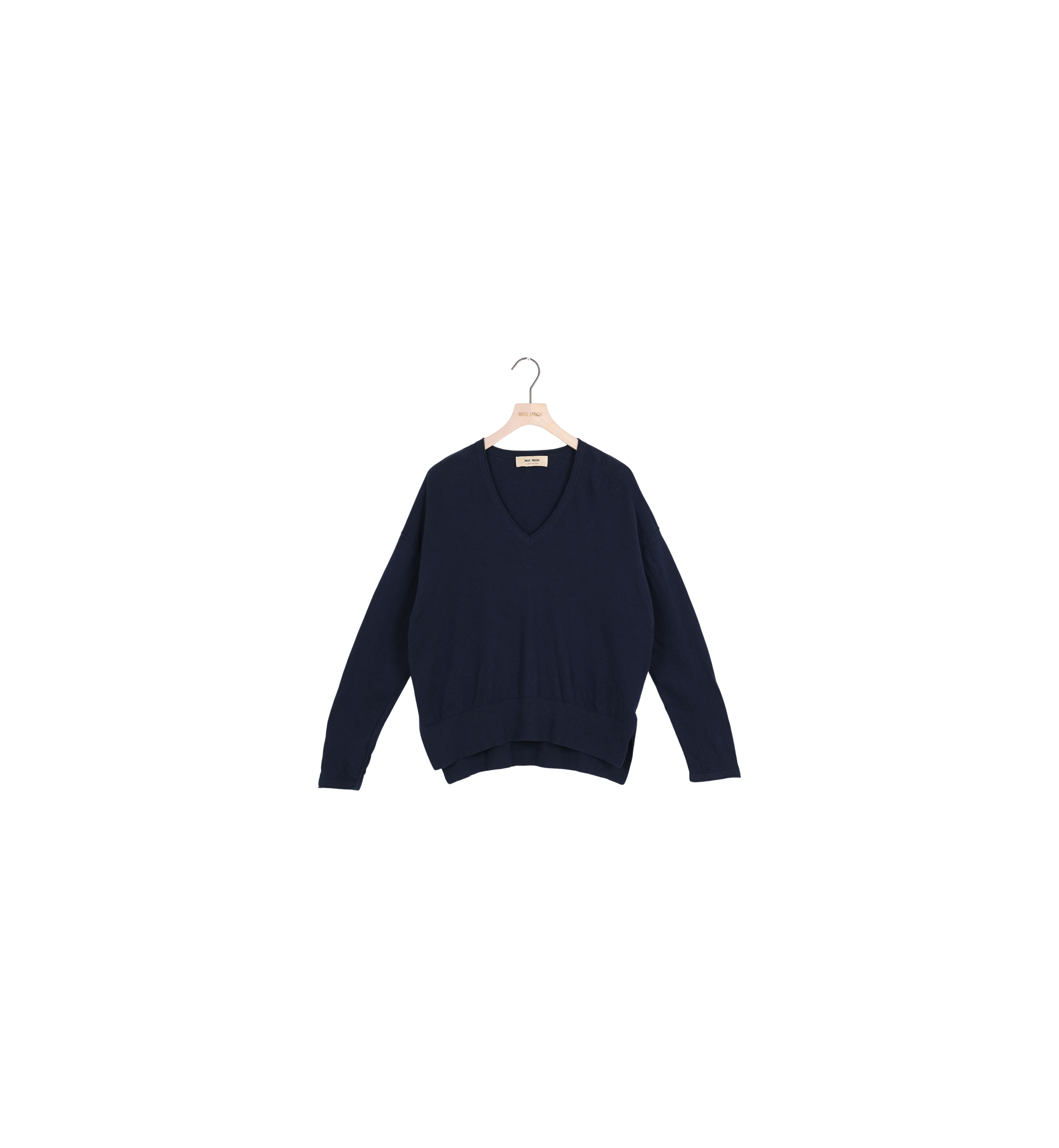 Packshot / Salute Navy / ReLoved