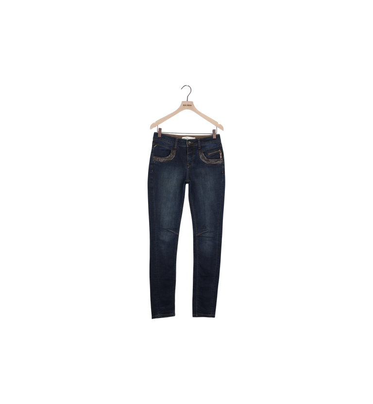 Packshot / Dk. Blue Denim / ReLoved