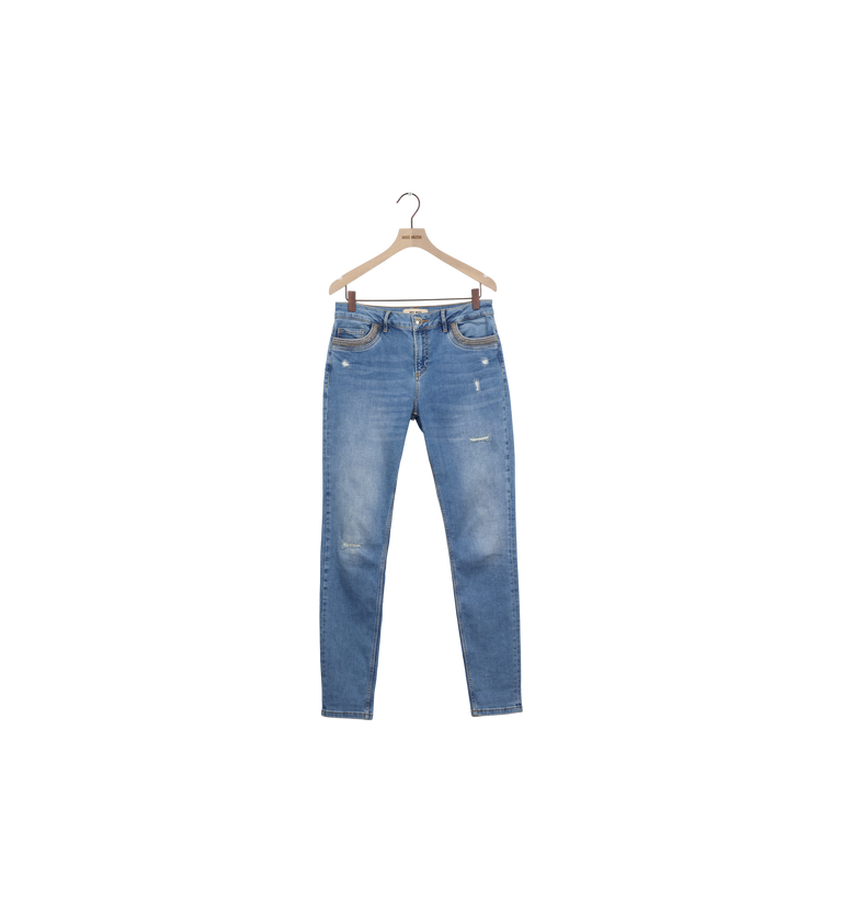 Packshot / Light Blue / ReLoved