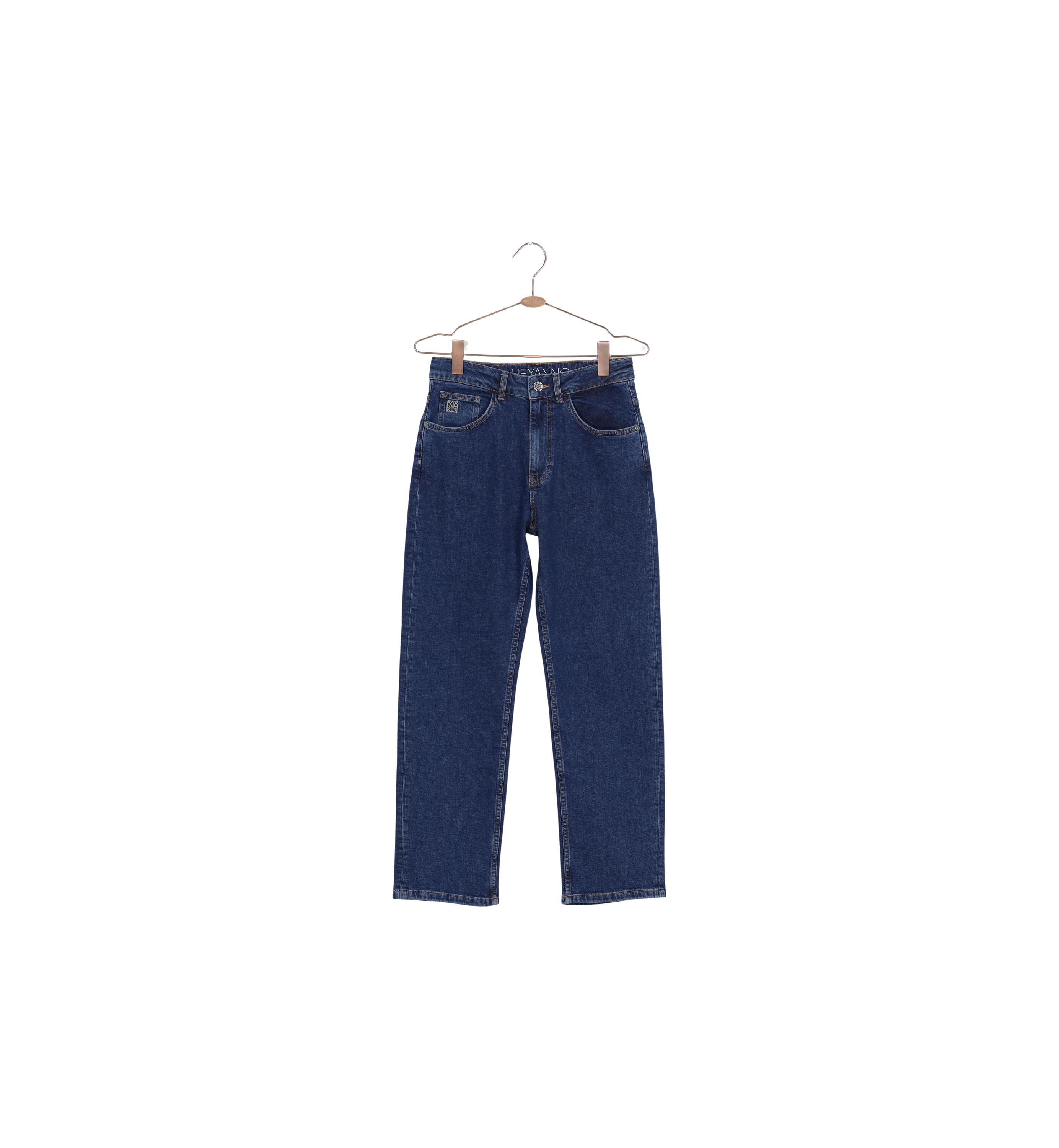 Packshot / Mid Blue / ReLoved