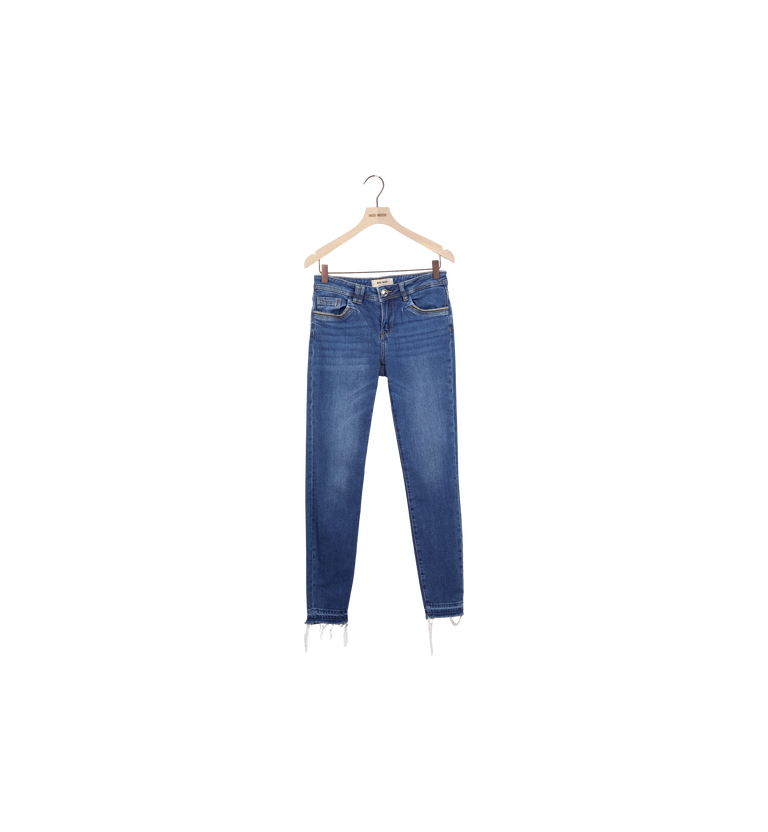 Packshot / Mid Blue / ReLoved