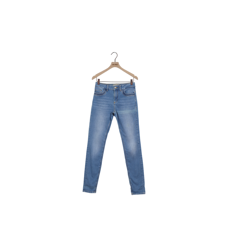 Packshot / Light Blue / ReLoved