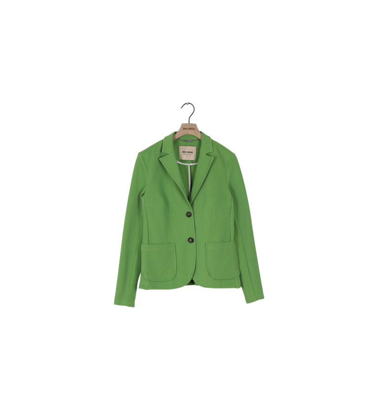 Packshot / Forest Green / ReLoved