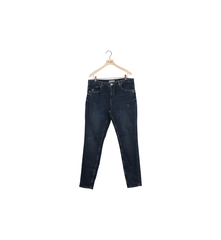 Packshot / Blue / ReLoved