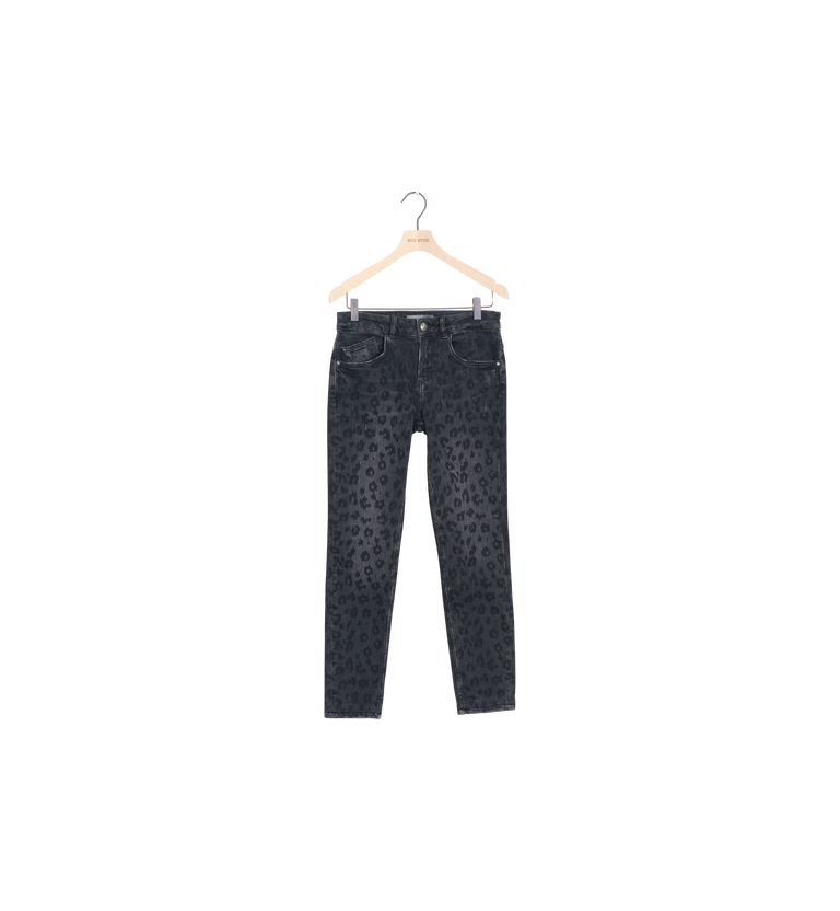 Packshot / Black Leo / ReLoved