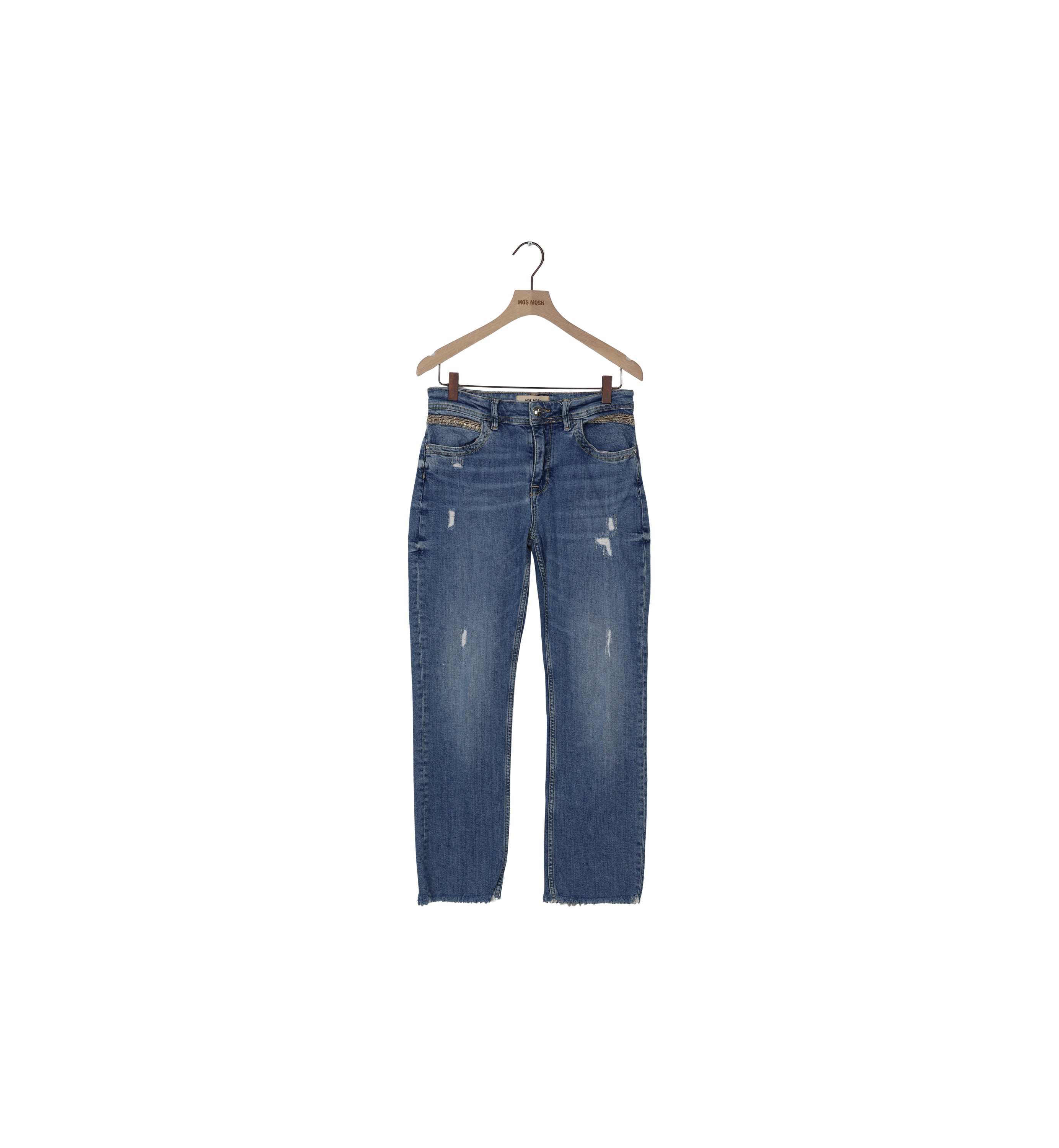 Packshot / Blue / ReLoved