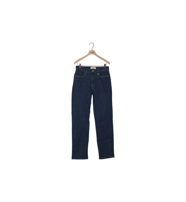 Packshot / Dark Blue / ReLoved