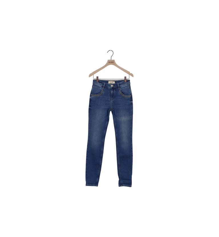 Packshot / Mid Blue / ReLoved
