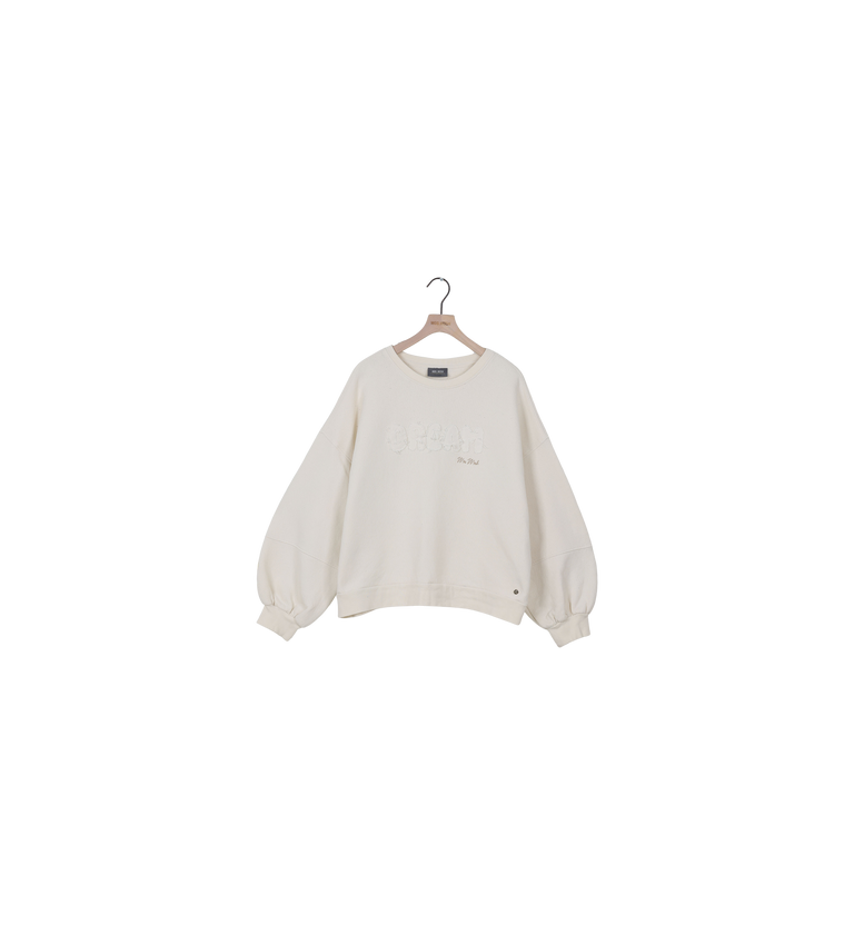 Packshot / Ecru / ReLoved