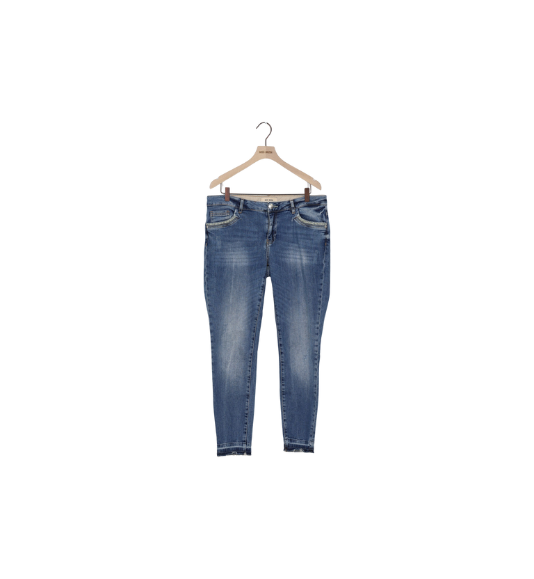 Packshot / Blue / ReLoved
