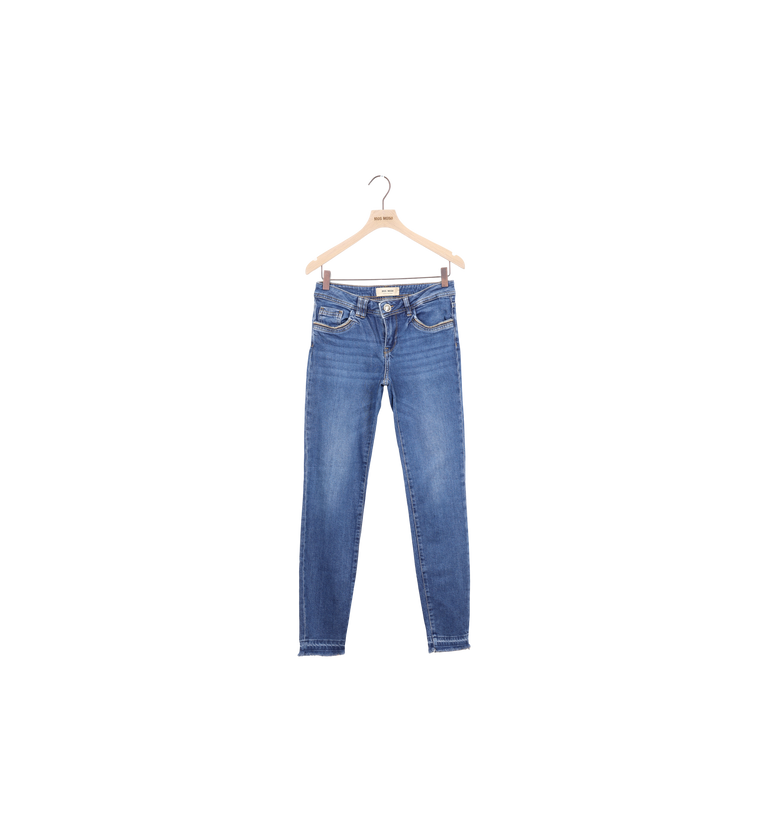 Packshot / Mid Blue / ReLoved