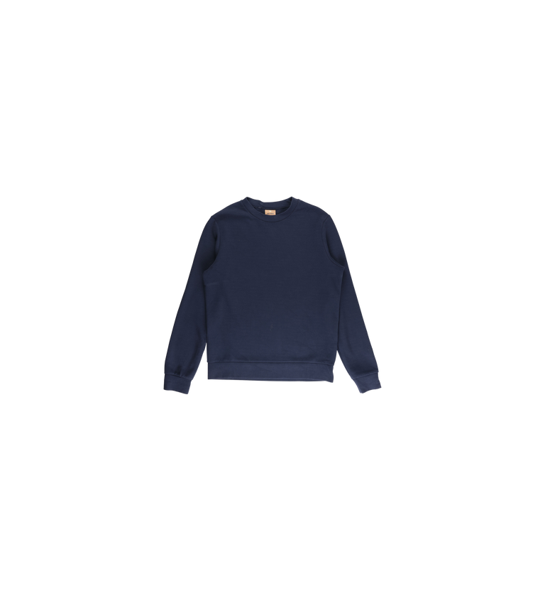 Packshot / Salute Navy / ReLoved