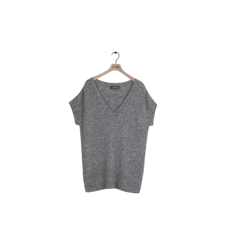 Packshot / Grey Melange / ReLoved