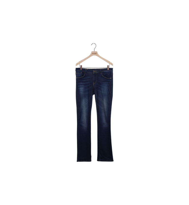 Packshot / Light Blue / ReLoved