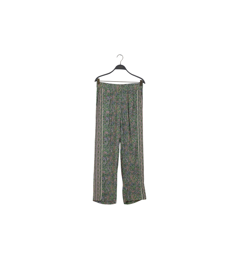 Packshot / Turf Green / ReLoved