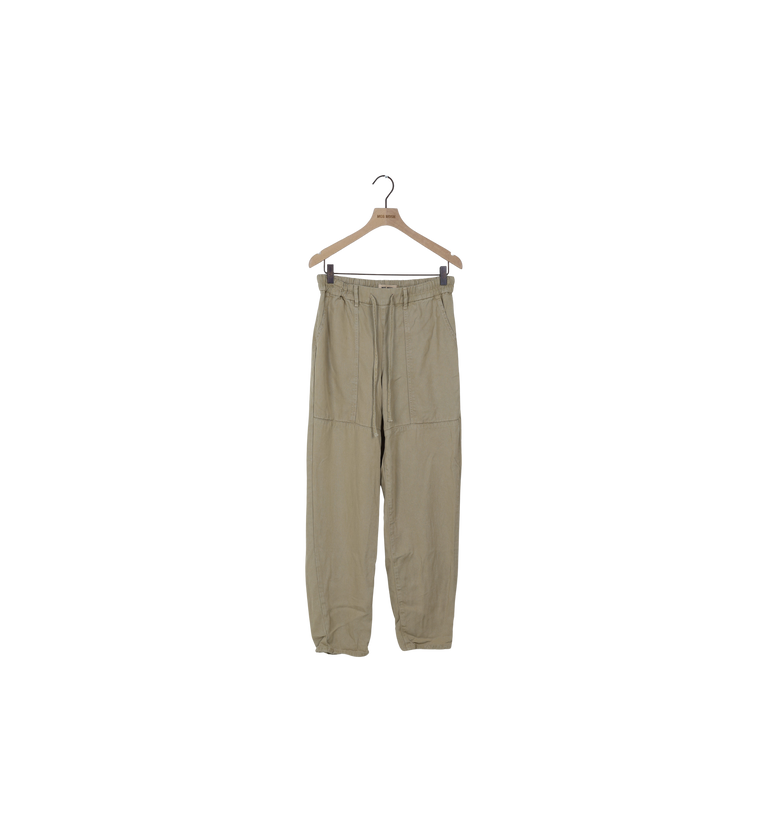 Packshot / Twill / ReLoved