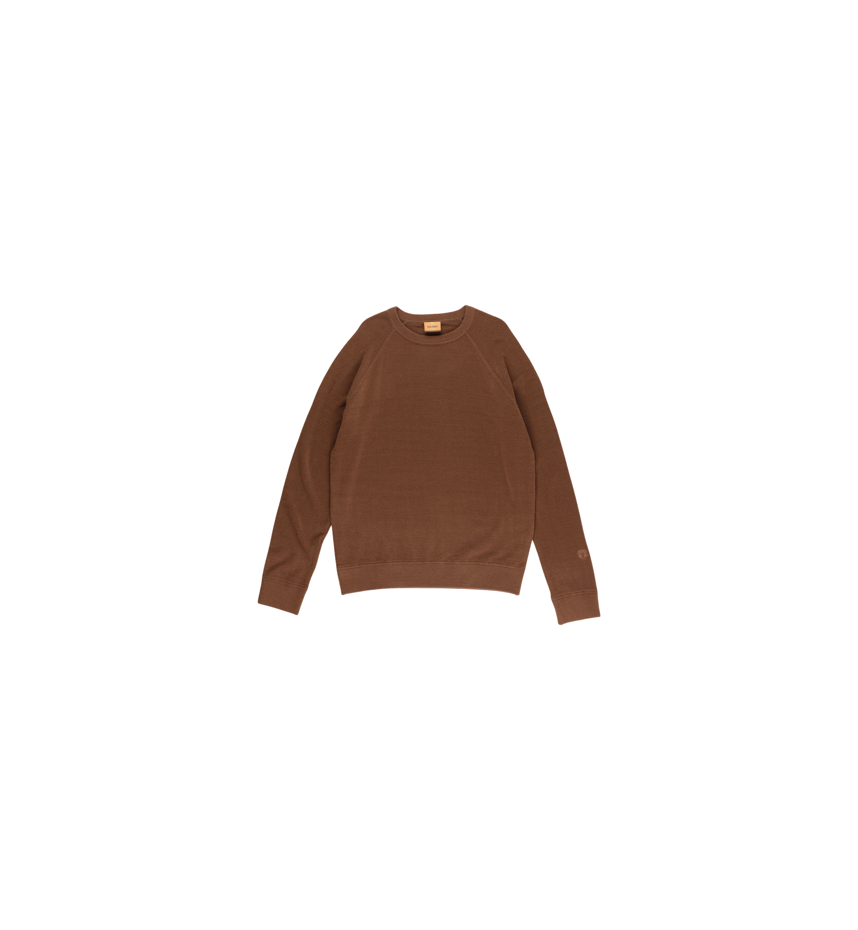 Packshot / Brown Latte / ReLoved