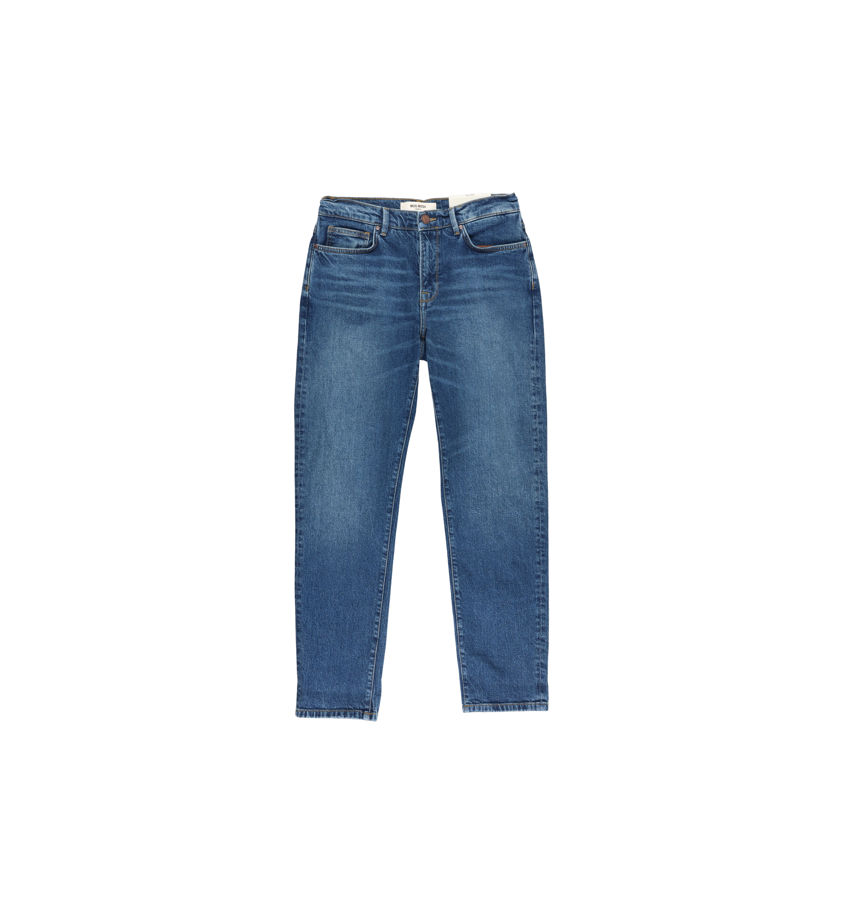 Packshot / Blue Denim / ReLoved