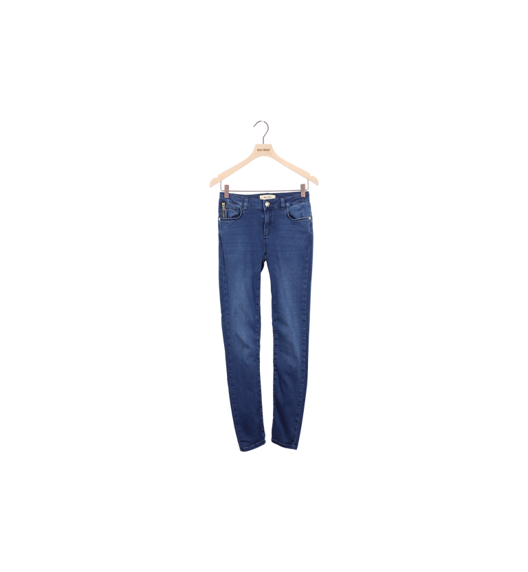 Packshot / Dark Blue / ReLoved