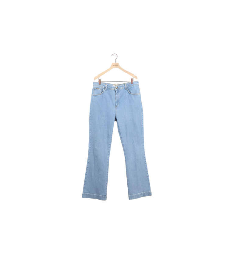 Packshot / Light Blue / ReLoved