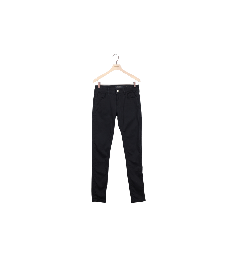 Packshot / Black Denim / ReLoved