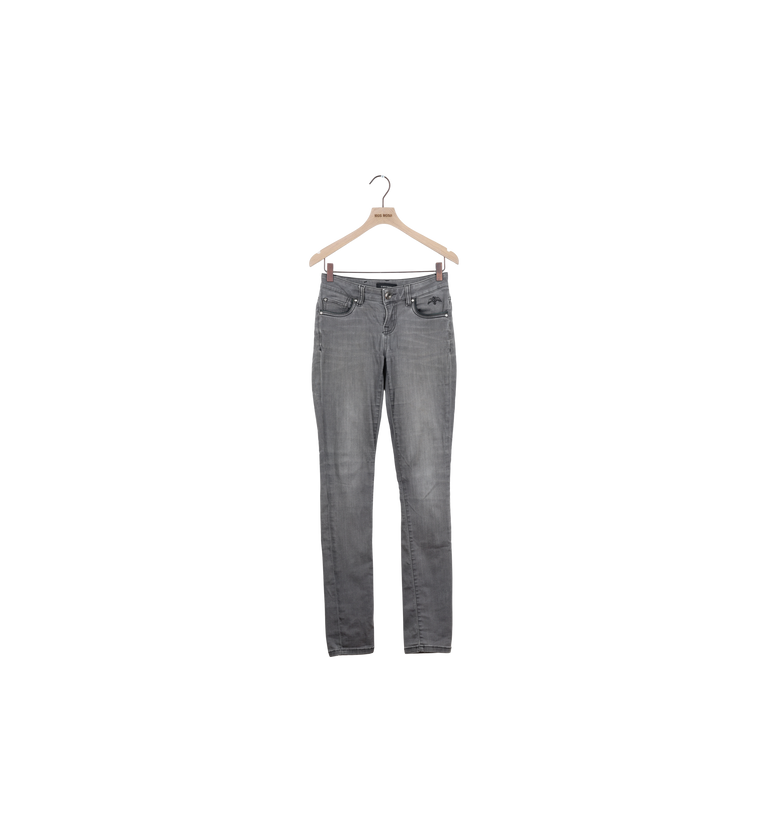 Packshot / Grey Denim / ReLoved