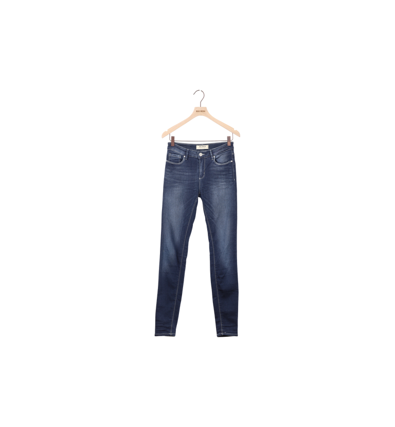 Packshot / Dark Blue Denim / ReLoved