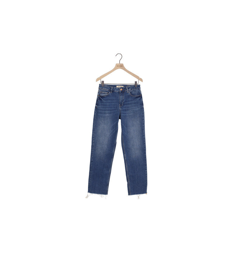 Packshot / Blue / ReLoved