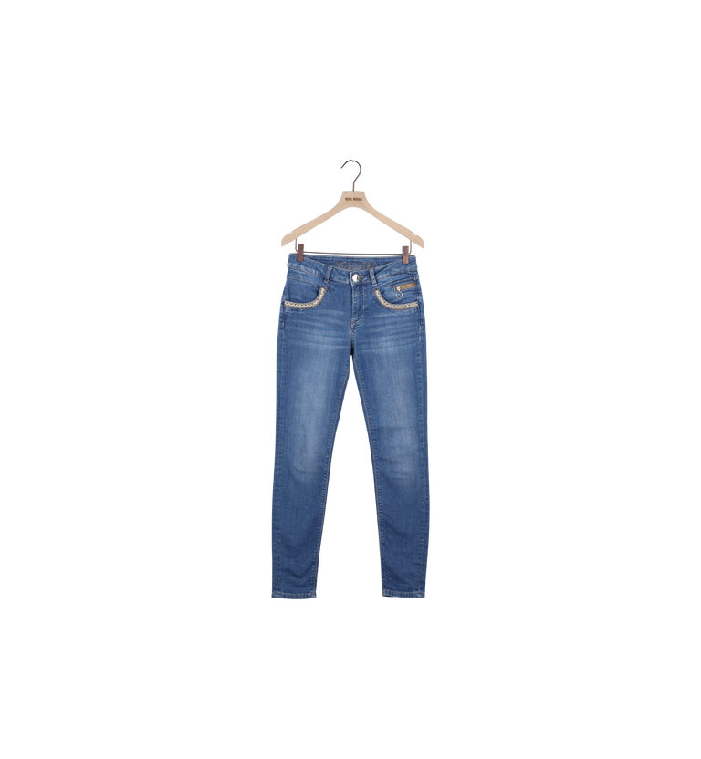Packshot / Blue / ReLoved