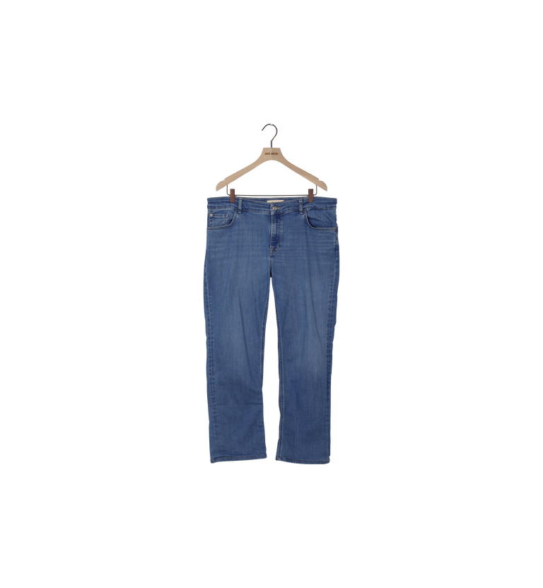 Packshot / Mid Blue / ReLoved