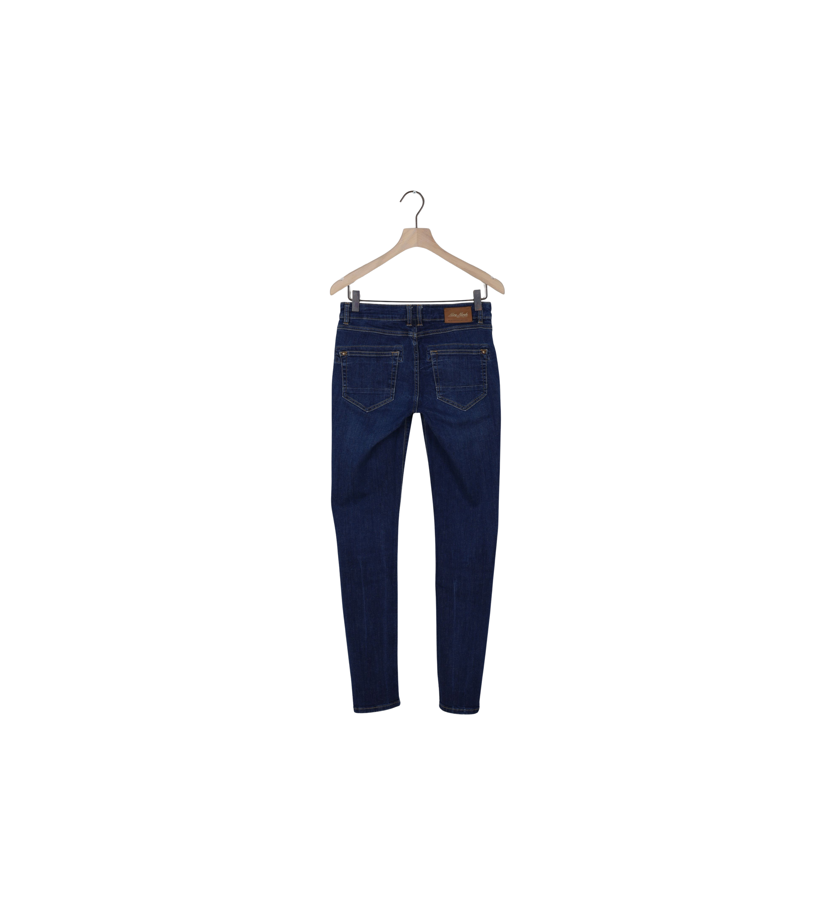 Packshot / Blue / ReLoved