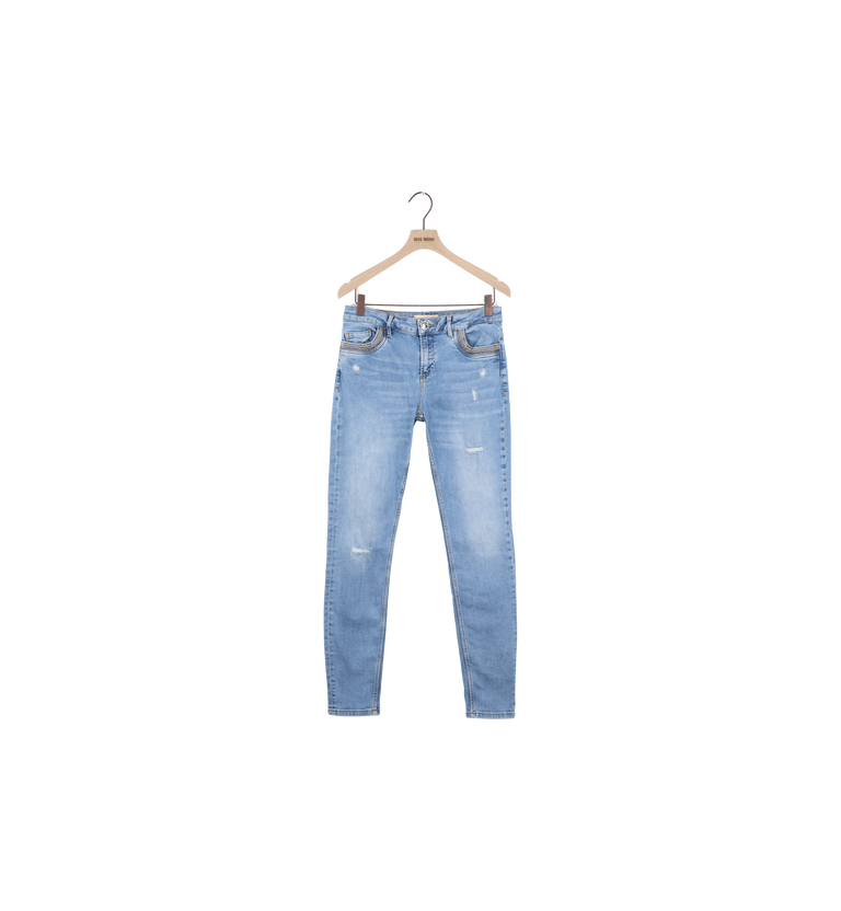 Packshot / Light Blue / ReLoved