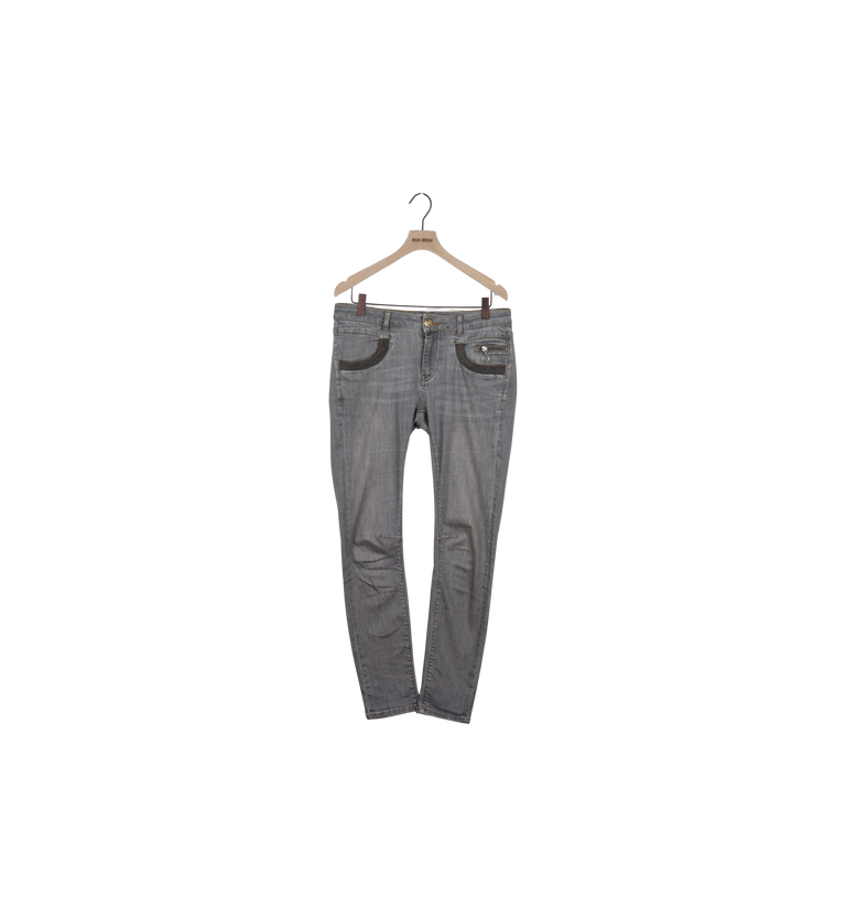 Packshot / Grey / ReLoved