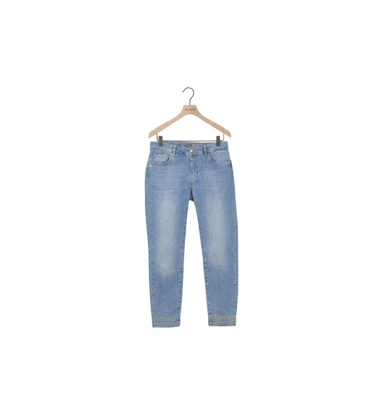 Packshot / Light Blue / ReLoved
