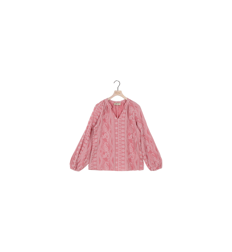 Packshot / Dusty Rose / ReLoved