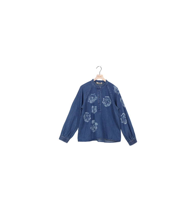 Packshot / Dark Blue / ReLoved