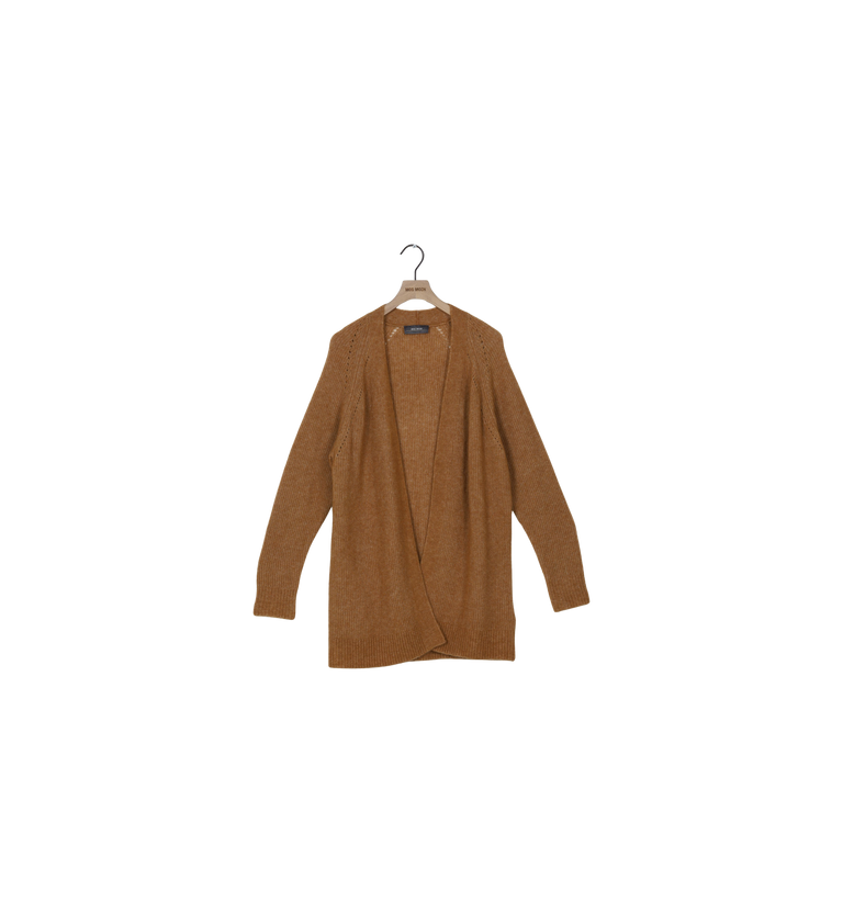 Packshot / Grey Melange / ReLoved