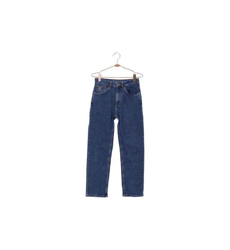 Packshot / Mid Blue / ReLoved