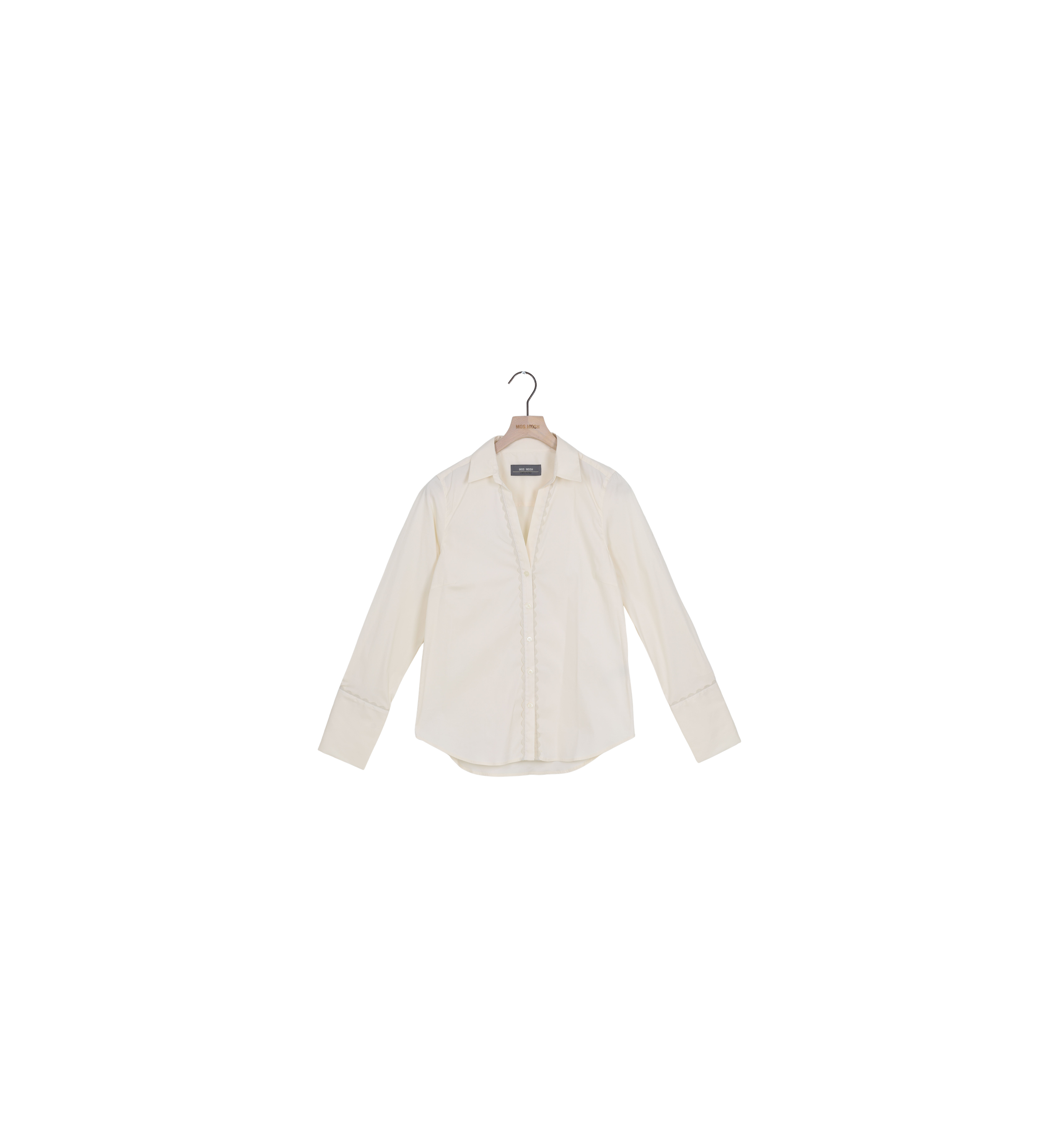 Packshot / Ecru / ReLoved