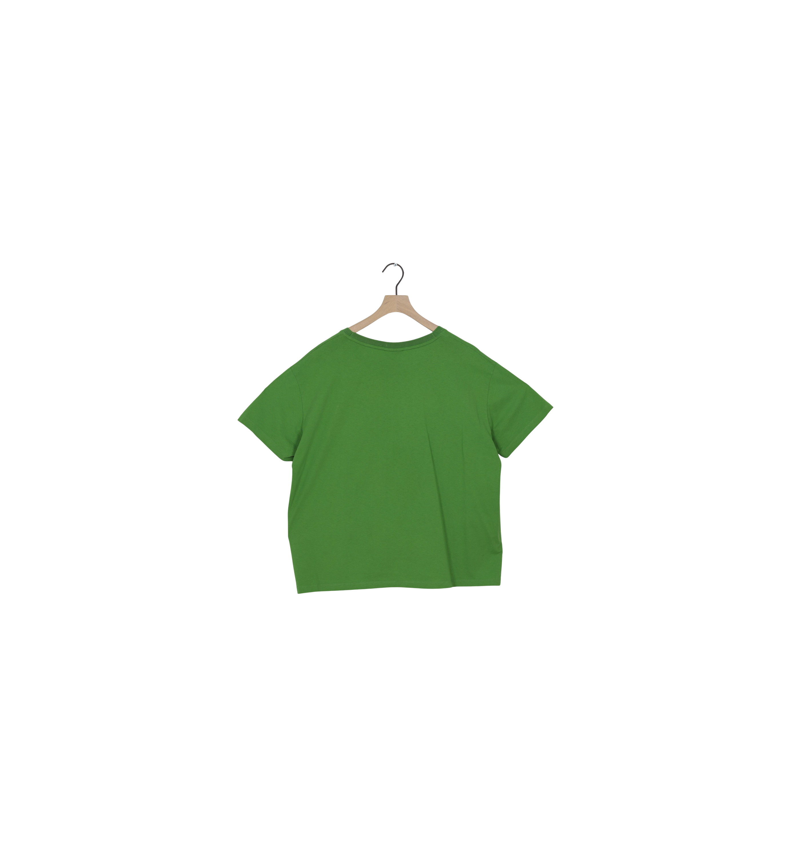 Packshot / Forest Green / ReLoved