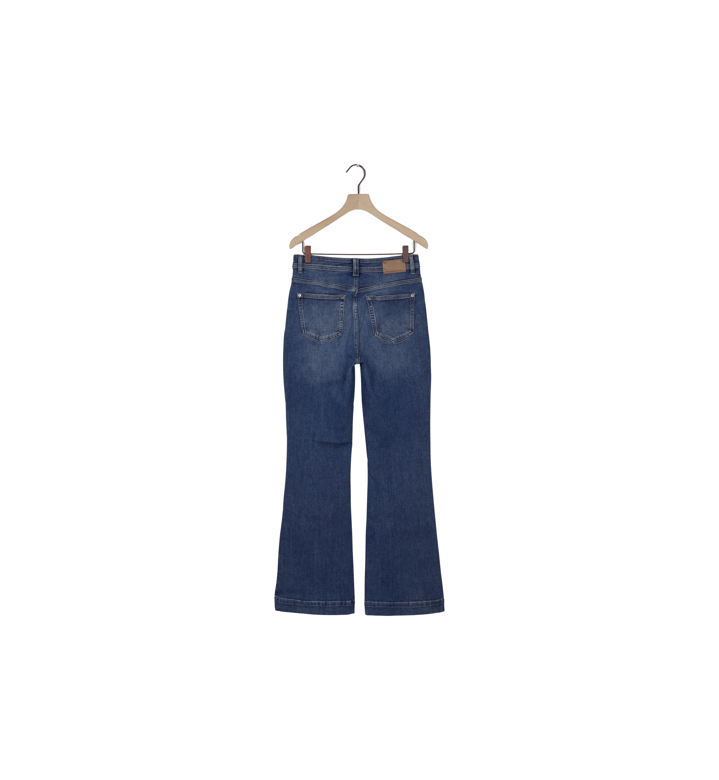 Packshot / Mid Blue / ReLoved