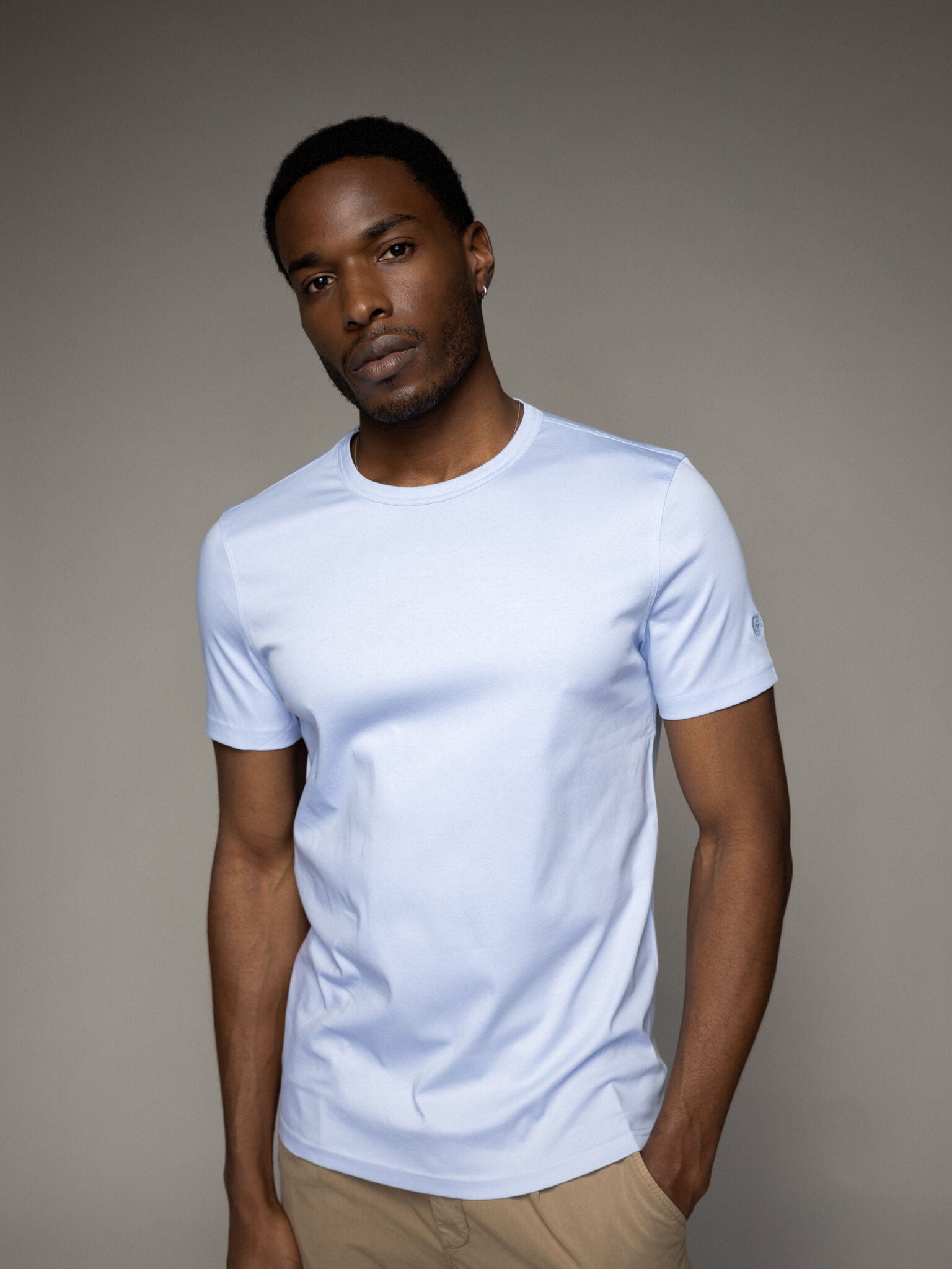 Gallery | Timeless, sophisticated menswear with relaxed elegance