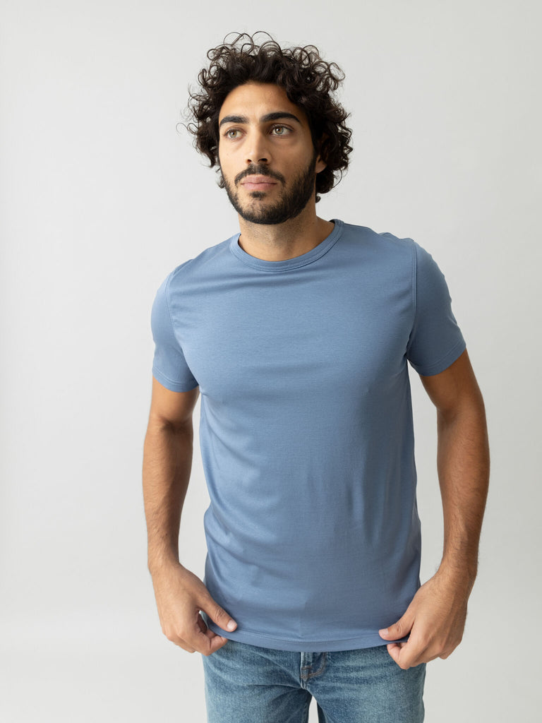 Modelshot / Bering Sea / Detail