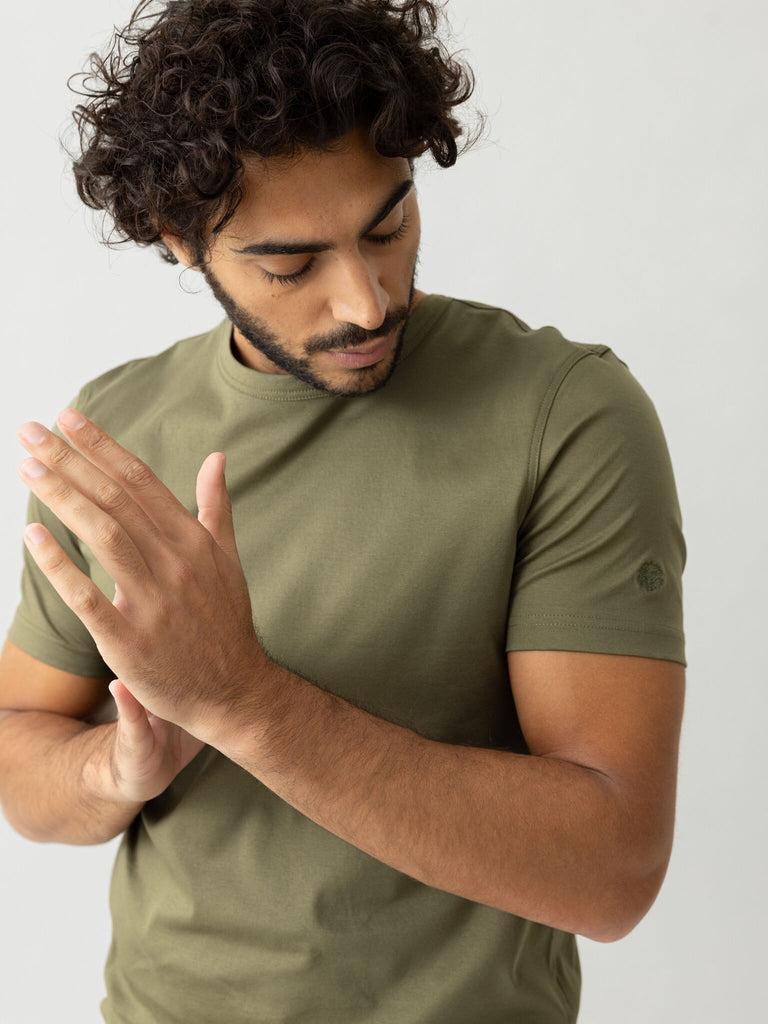 Modelshot / Army / Detail