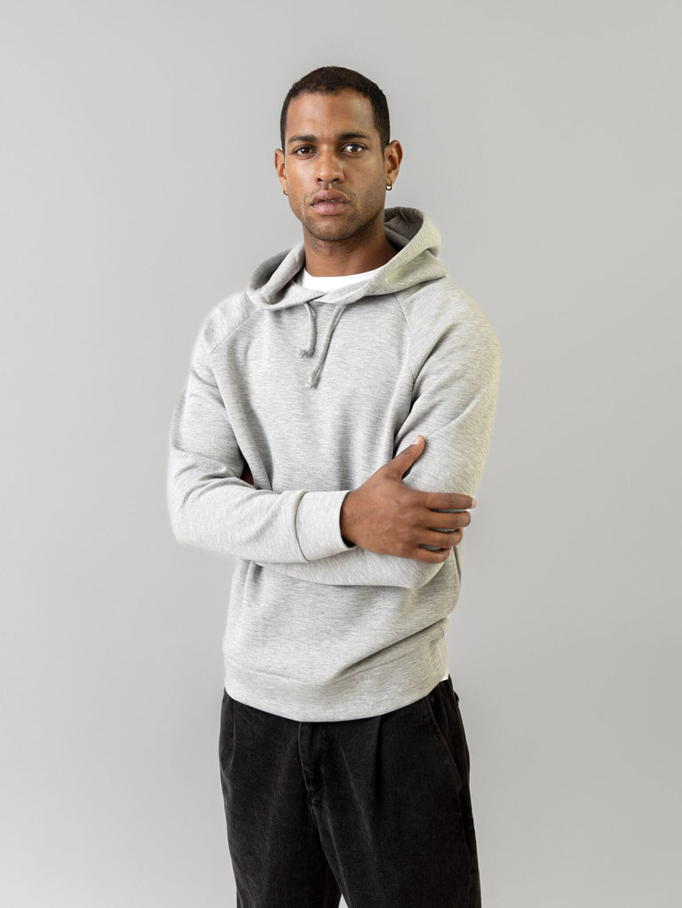 MMGAngelo Zip Cardigan