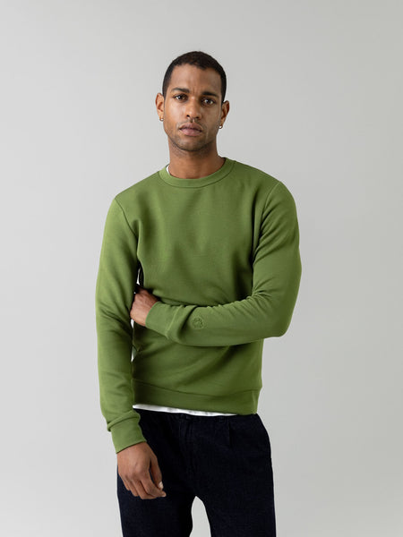MMGAbel Crew Neck Sweat